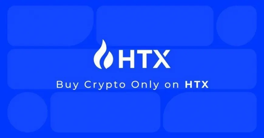 HTX Rolls Out USDT Deposits for USDD Flexible Earn with Stable 12% APY