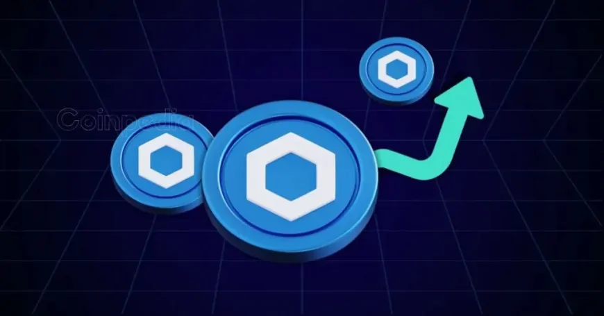 Despite a 15% Upswing, Bearish Clouds Continue to Hover Over the Chainlink (LINK) Price Rally—Here's Why!