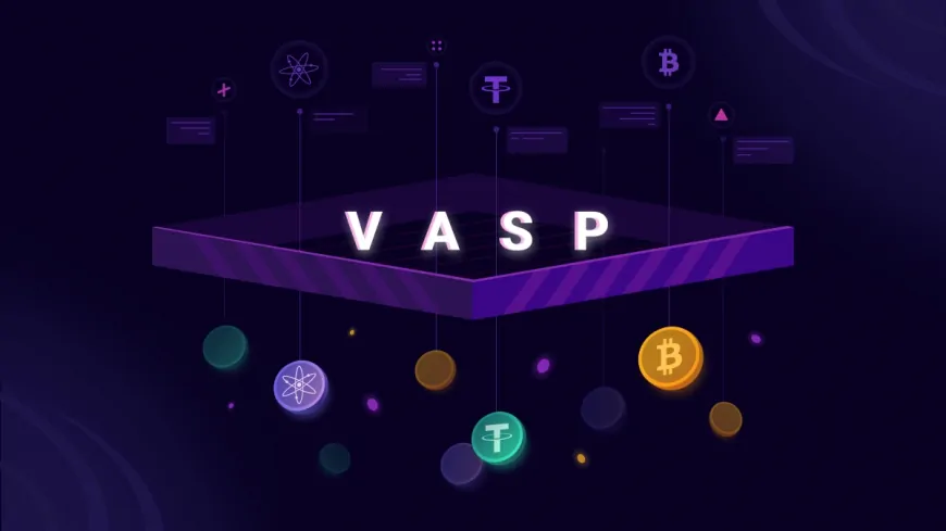 Dubai Crypto Watchdog Gives VASP License To RWA-Friendly L1 Blockchain