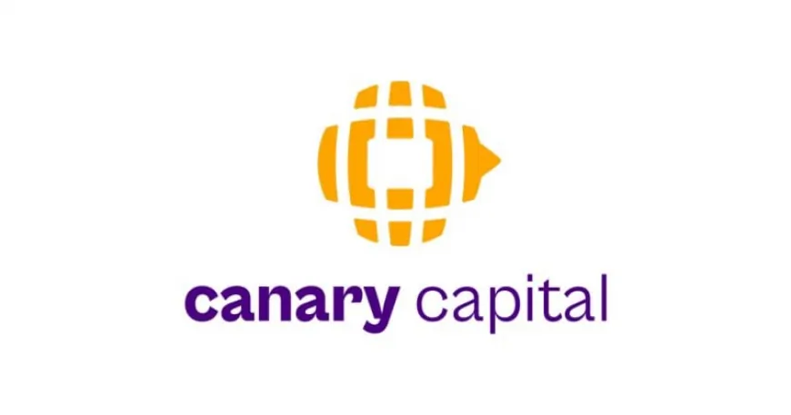 Canary Capital registers SUI ETF in Delaware