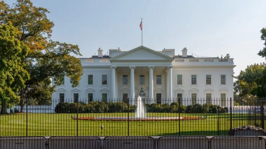 Crypto Leaders Head to Trump's White House Summit—Will XRP, SOL, ADA Join US Crypto Reserve?