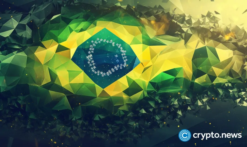 Cardano inks partnership with Brazil's state-owned IT giant SERPRO