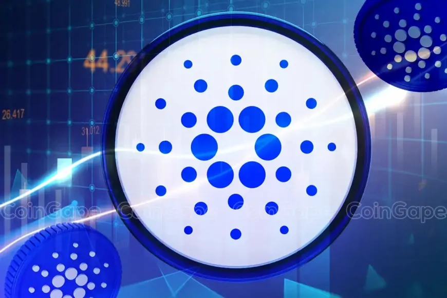 Cardano Partners Serpro To Modernize Brazil's Public Sector Infrastructure