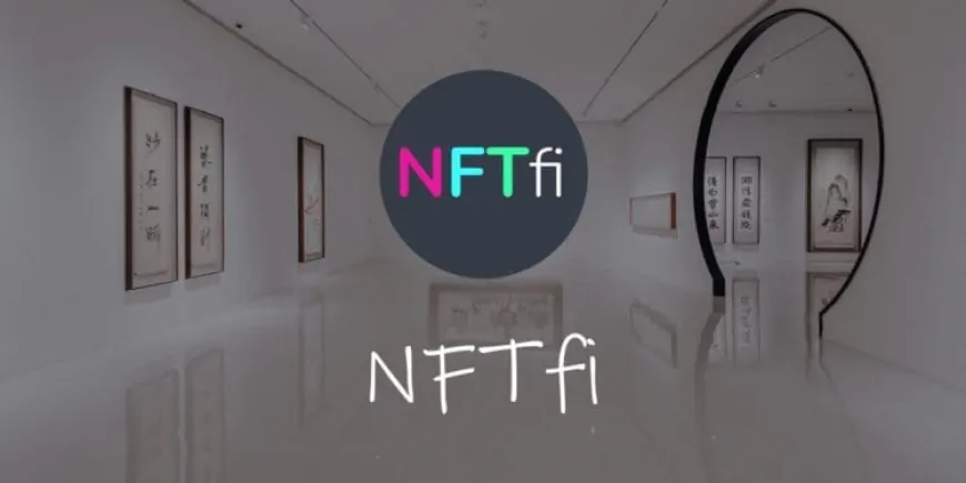 NFT-Fi: How NFTs Are Opening Up New DeFi Possibilities