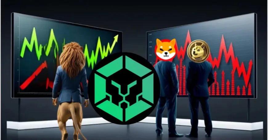 Why Investors Are Choosing BinoFi (BINO) Over Meme Coins Like Shiba Inu (SHIB) and Dogecoin (DOGE)