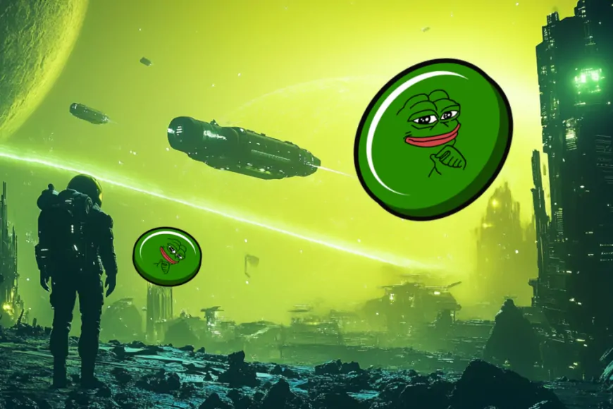 PEPE Price Prediction: PEPE Backed To Flip SHIB, But This New Crypto Tipped To Be Top Altcoin For 2025