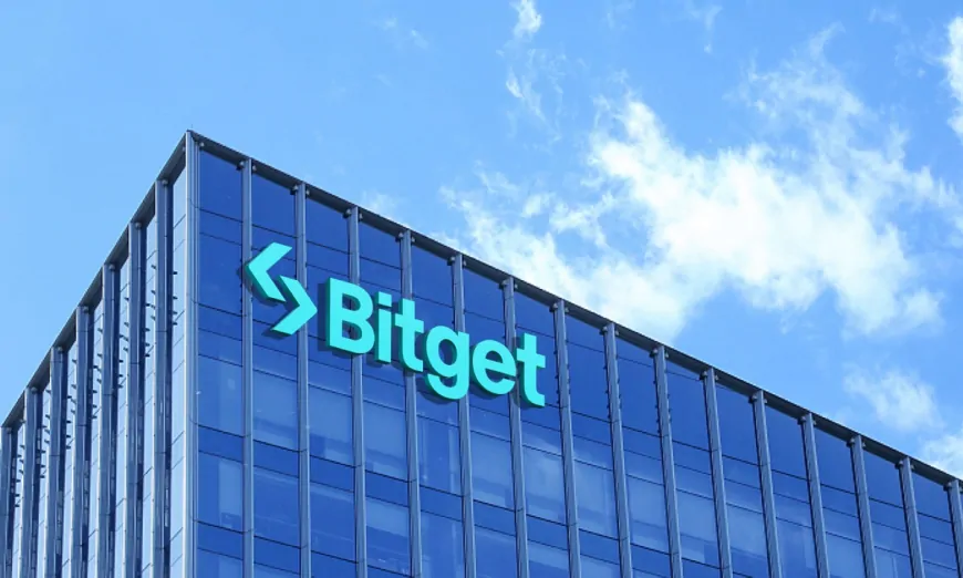 Bitget Launches REDUSDT Futures Trading with 20x Leverage and Trading Bot Support