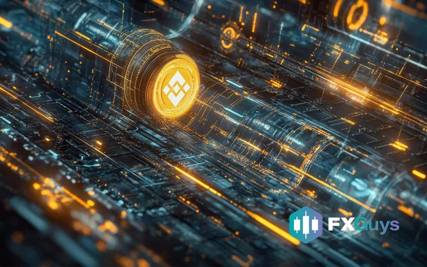 $100 In FXGuys ($FXG), BNB And Dogecoin Today—Which One Could Be Worth $10,000 in a Year?