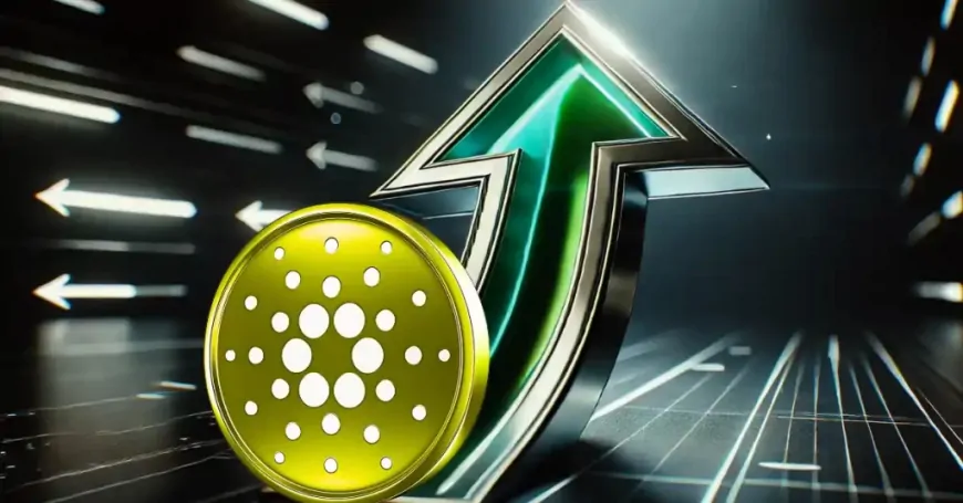 Cardano (ADA) Price Prediction for March 7