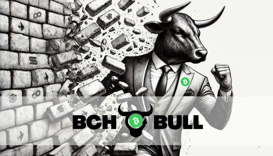 BCH Bull: Breaking Through Traditional DeFi