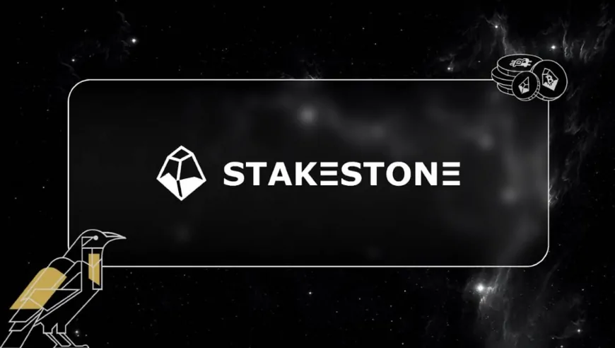 StakeStone Introduces Omnichain Liquidity and Groundbreaking STO & veSTO Models To Revolutionize DeFi