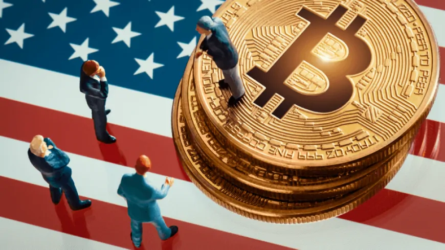 US Government's Bitcoin Holdings: A Forensic Timeline of Seizures and Sales