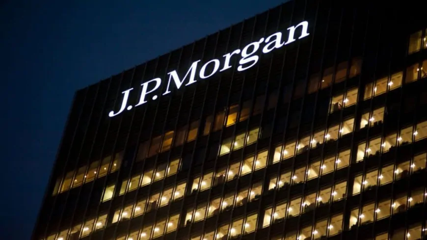 JPMorgan Publishes Report on Strategic Cryptocurrency Reserve – Is XRP, SOL, ADA Reserve Possible?