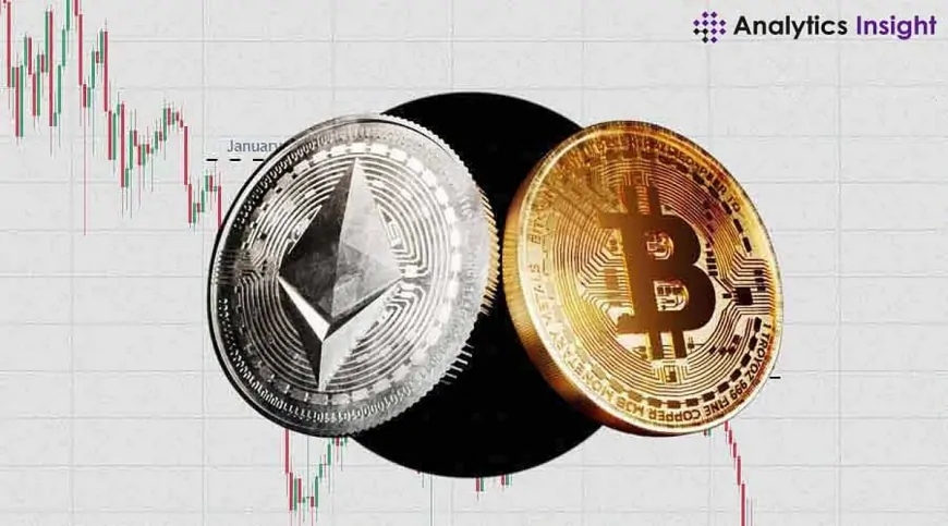 Ethereum, XRP, and Bitcoin: Where Are Crypto Markets Heading?