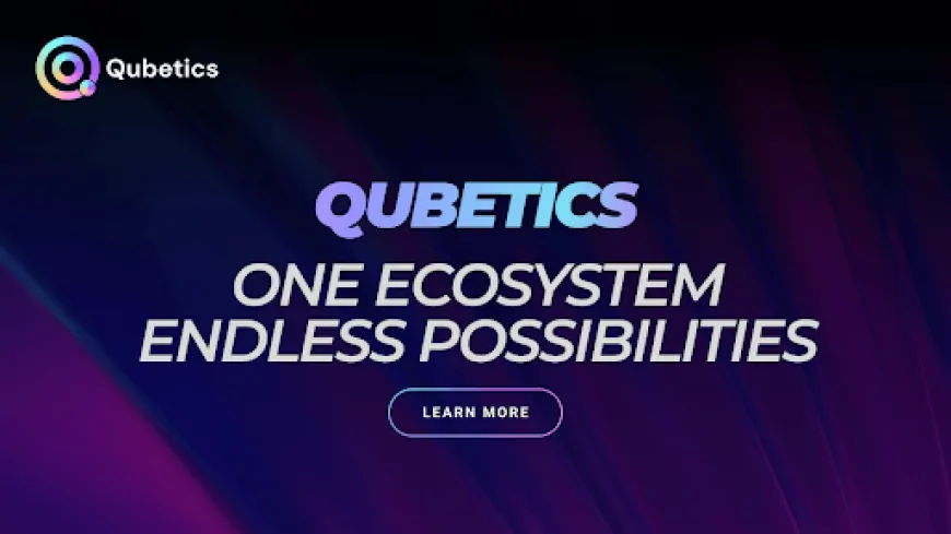 Missed Chainlink? Don't Let History Repeat Itself – Qubetics Is Your Next Top Altcoin for Massive Return Potential