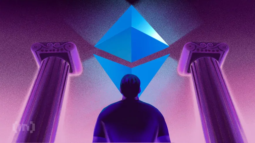 Ethereum (ETH) Struggles Below $2,300 as Users Await the Crypto Summit