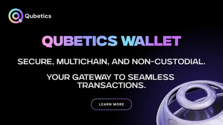 Top Cryptos To Buy This Month: Qubetics' Game-Changing Wallet, Immutable X's NFT Market Growth, and Solana's Potential Breakout