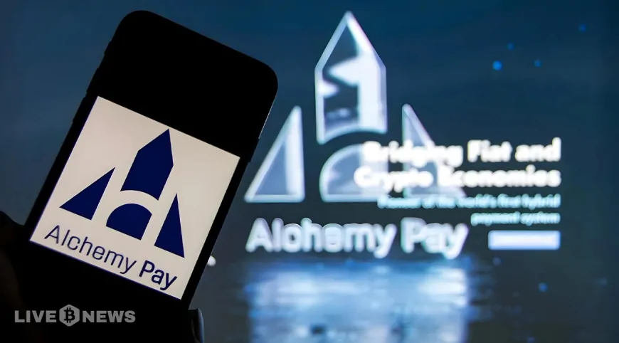 Alchemy Pay Gains Approval for Crypto Payments in Switzerland