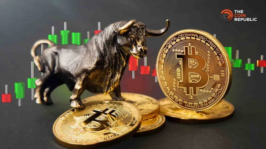 Bitcoin Price's Bullish Pullback to End Soon, Says Analyst