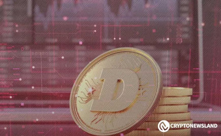 Dogecoin Bulls Face Resistance at $0.18 – What's Next for DOGE?