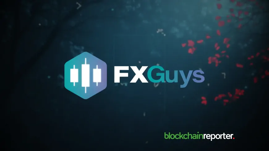 Is FXGuys ($FXG) The Next Chainlink (LINK)? Here's Why Dogecoin Holders Believe So