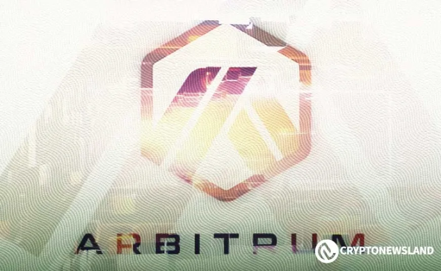 Arbitrum Gains 12% – Will ARB Rise Higher?