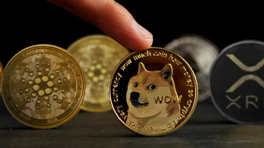 Veteran Analyst Predicts XRP, Cardano and Dogecoin Price – Bullish on Two, Bearish on One