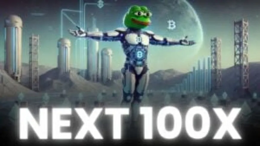 AI-Powered Meme Coin MIND of Pepe Surges Past $7.1 Million in Presale as Investors Rush to Secure Gains