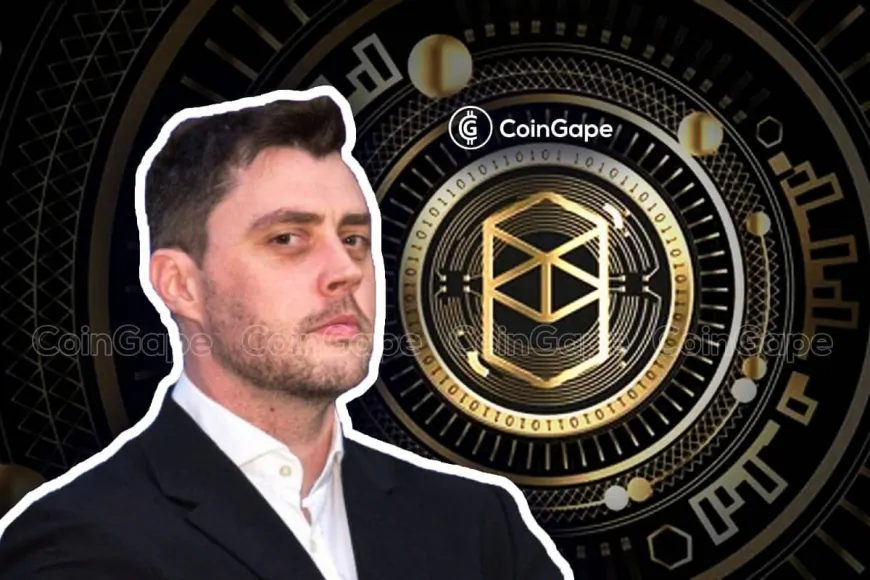 Andre Cronje Outlines Reasons For Ethereum's Underperformance This Cycle