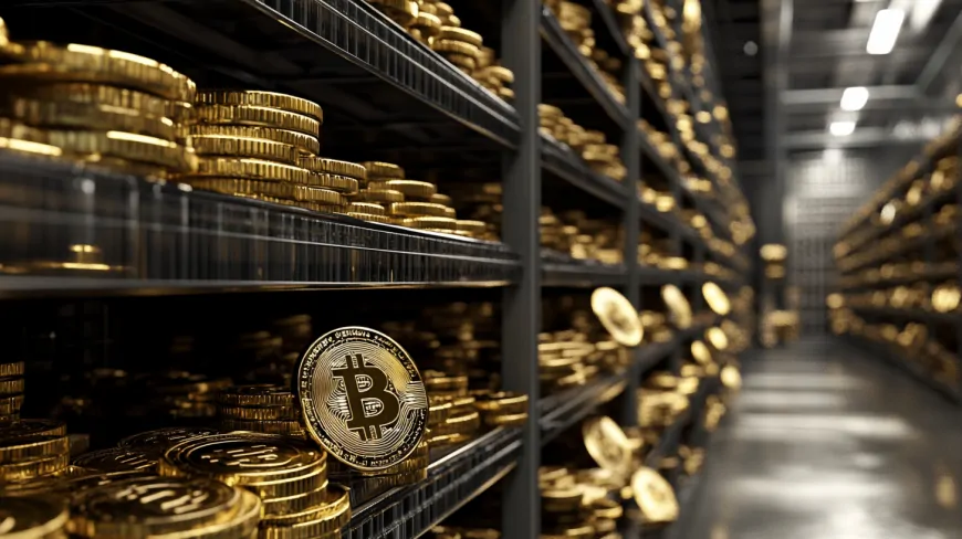 Texas Senate Approves Bitcoin Reserve Bill, Setting Stage for Digital Asset Strategy