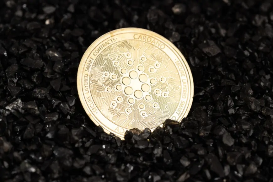 Cardano Price Could Be On Its Way To $2 — Here's How