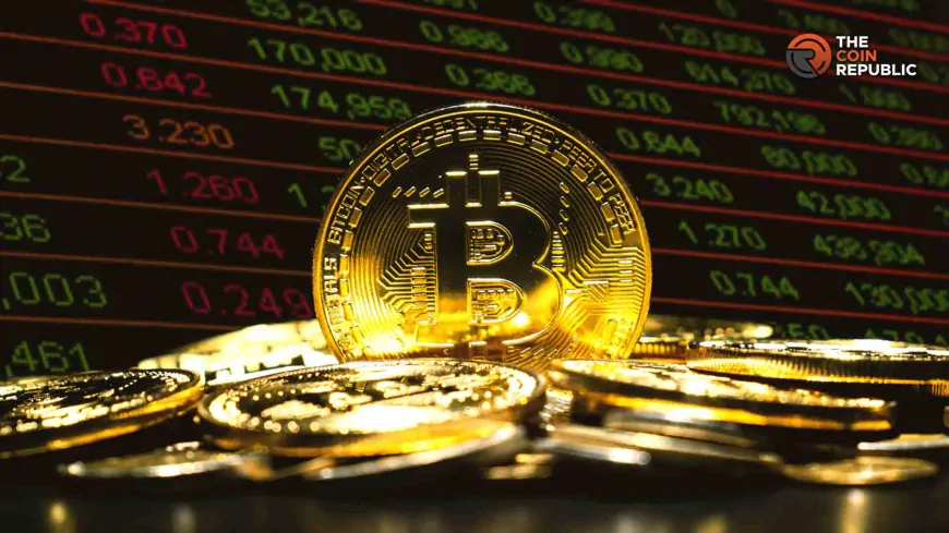 Bitcoin Price Drops as 10-Year & 5-Year BIR Fall, What It Means?