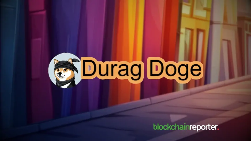 Durag Doge Set to Eclipse Solana and Chainlink with Best Presale of 2025