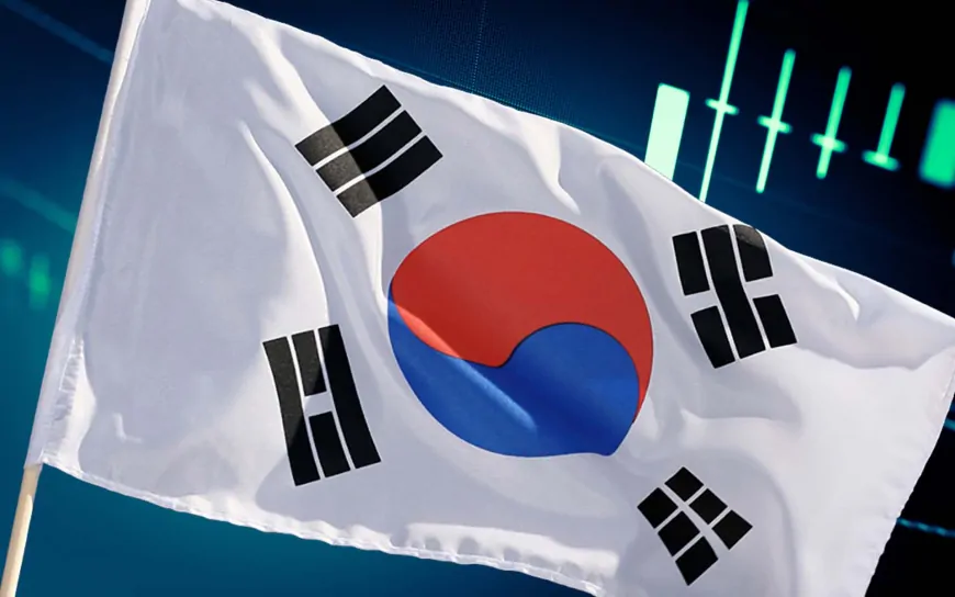 This South Korea-Listed Altcoin Booms in Trading Volume, Leaving Bitcoin Behind