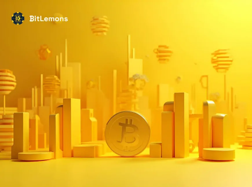 Can BitLemons ($BLEM) Deliver the Gains BTC and SOL Investors Are Chasing?