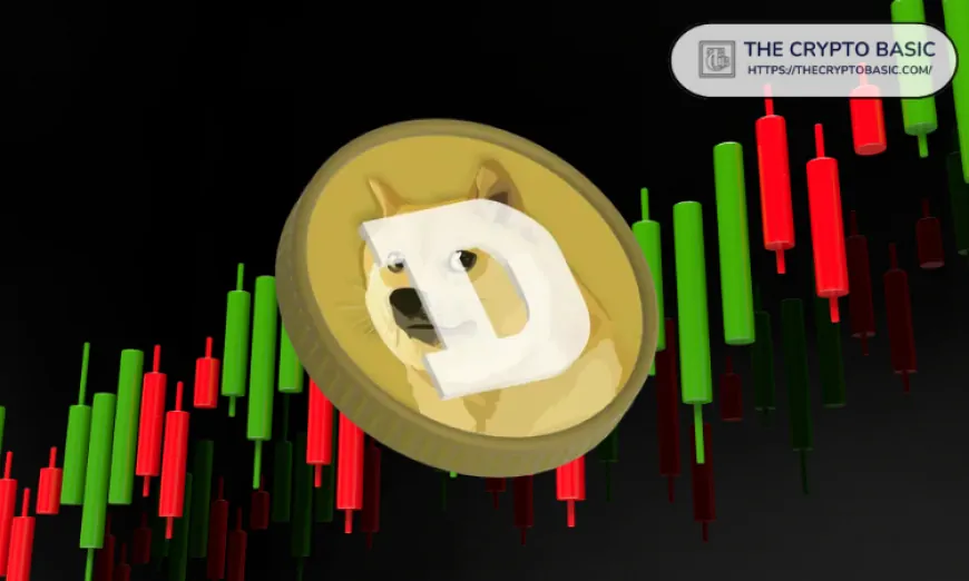 Here's How High 1 Dogecoin Would Be Worth If DOGE Equals XRP or BNB Market Cap