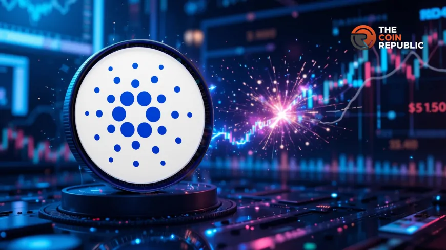 Can Cardano Price Rally to $2 If It Breaks $1.14 Resistance?