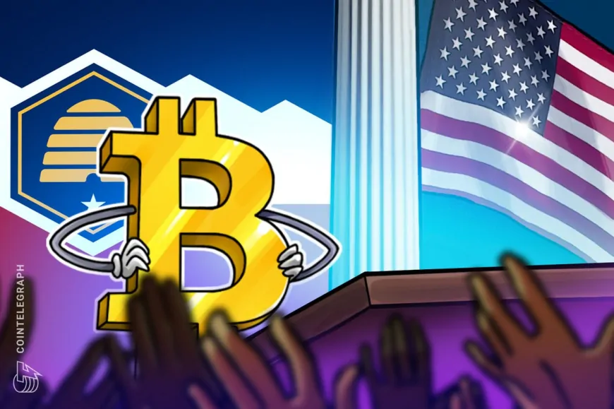 Utah's Senate passes Bitcoin bill — but scraps key provision