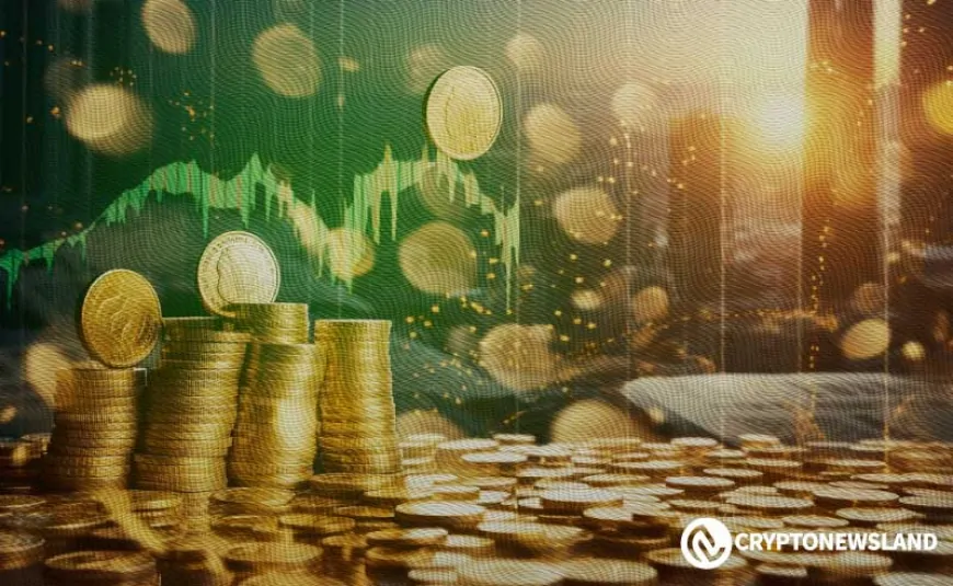 Best Altcoins to Buy Now For March 2025: Altcoin, Solana, XRP, & Litecoin