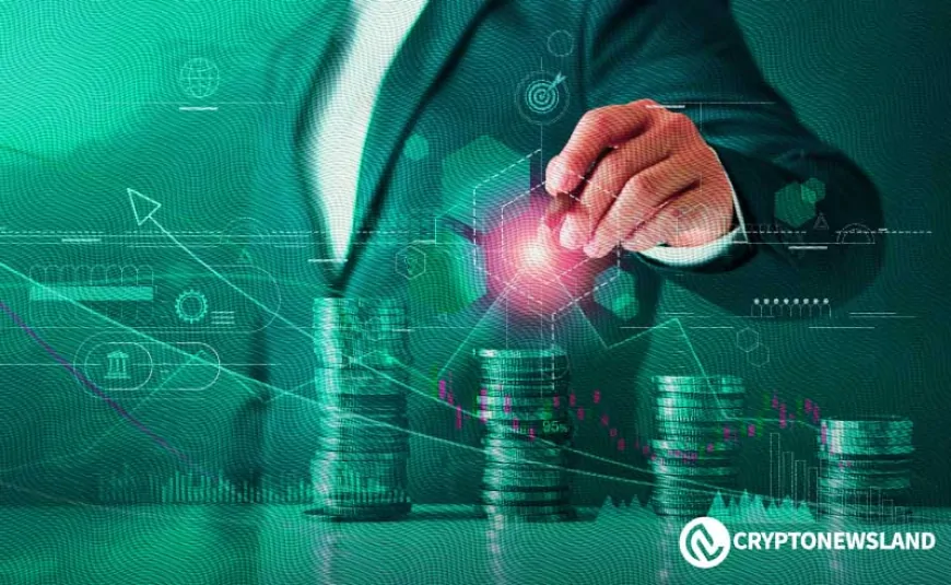 Top 5 AI Small MarketCap Altcoins That Could Ignite the Next Crypto Bull Run