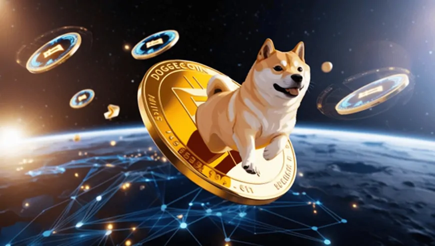 Dogecoin (DOGE) Price Prediction: Why DOGE Investors Are Joining This New Viral Crypto Likely To 50x In 2025 And Overtake Other Memecoins