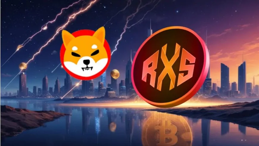 Shiba Inu (SHIB) Investor Spots Rare Bullish Signal That Could Lead to a 24010% Rally for This $0.20 Crypto