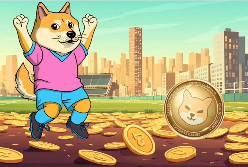 Shiba Inu (SHIB) News Today During Market Volatility; Find Out Which Viral Crypto Memecoin Is Turning Heads At The Start Of March