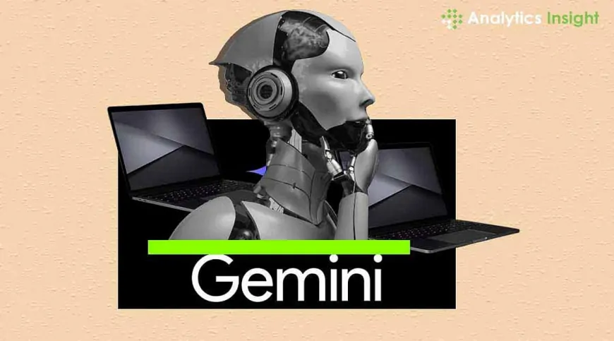 Google Unveils Gemini-Powered Text Embedding: AI's Next Big Leap?