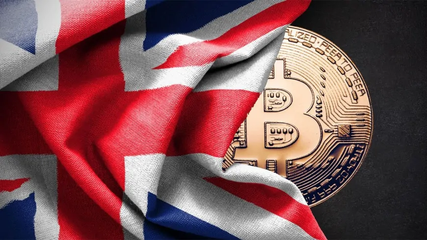 Bitcoin (BTC) Statement from England After US Reserve Plans!