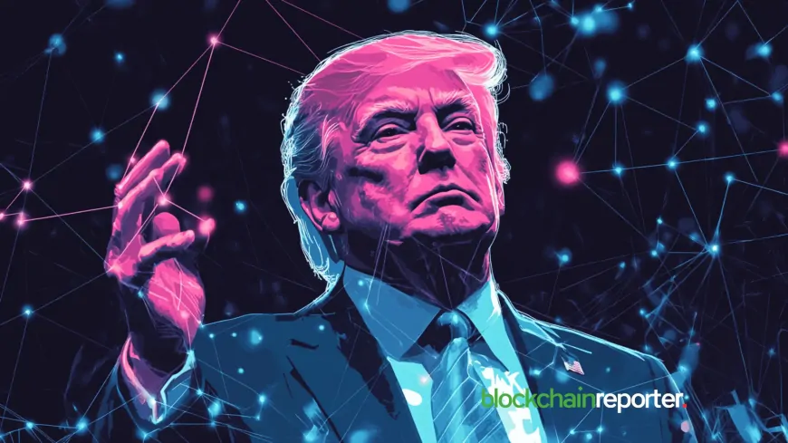 Trump's Crypto Strategic Reserve Could Send Meme Coins Soaring – Doge Uprising Is Ready to 100x!