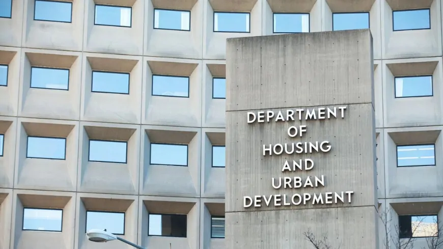 US Housing Department Plans To Use Blockchain And Stablecoin For Grants