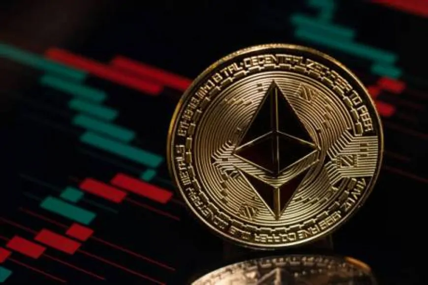 Ethereum Price Maintains Movement Inside Ascending Triangle, Is Another Crash Coming?