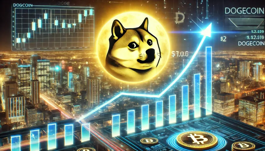 Dogecoin To $2 Could Be Next If DOGE Holds This Level: Analyst