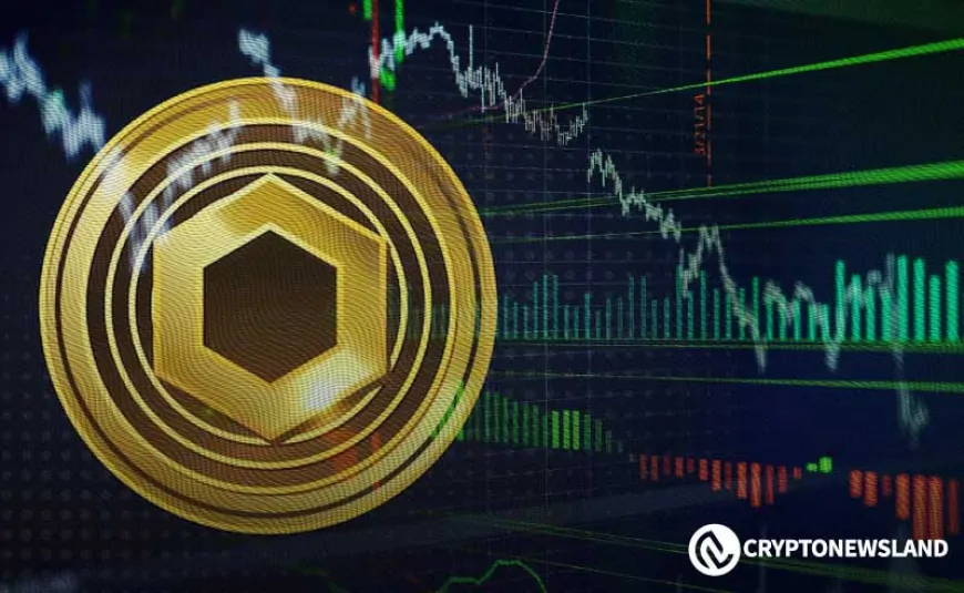 Chainlink Eyes Recovery as $350 Trillion Market Opportunity Unfolds